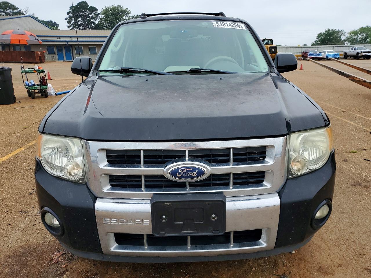 Ford Escape Hybrid