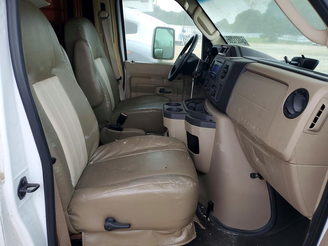 Coachmen Econoline