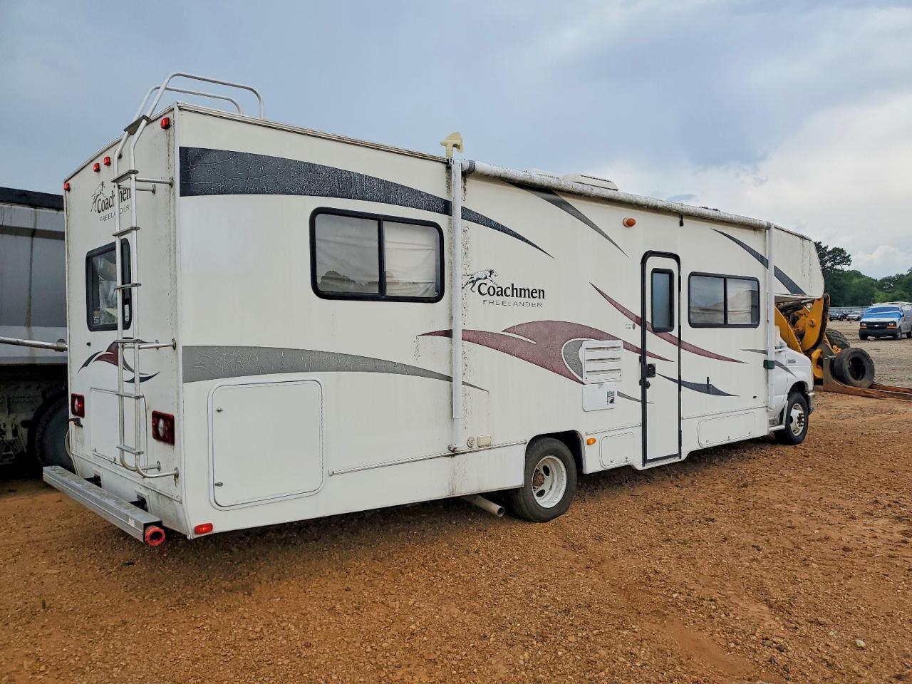 Coachmen Econoline