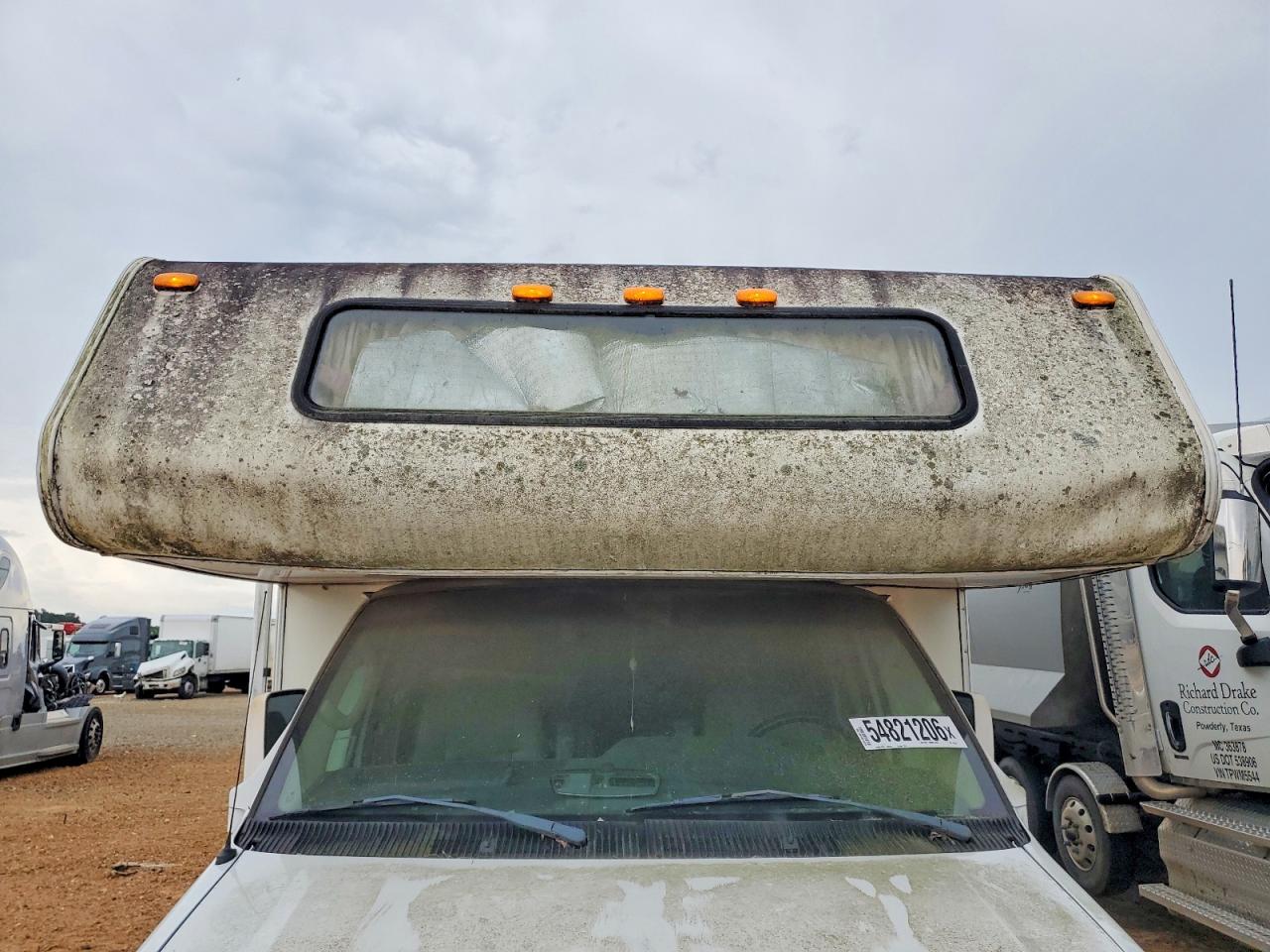 Coachmen Econoline