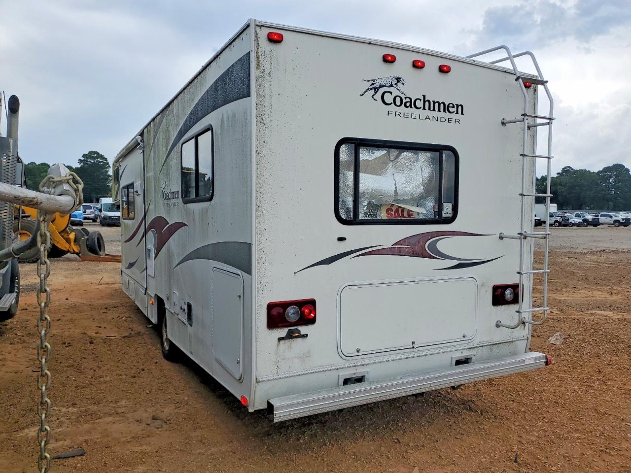 Coachmen Econoline