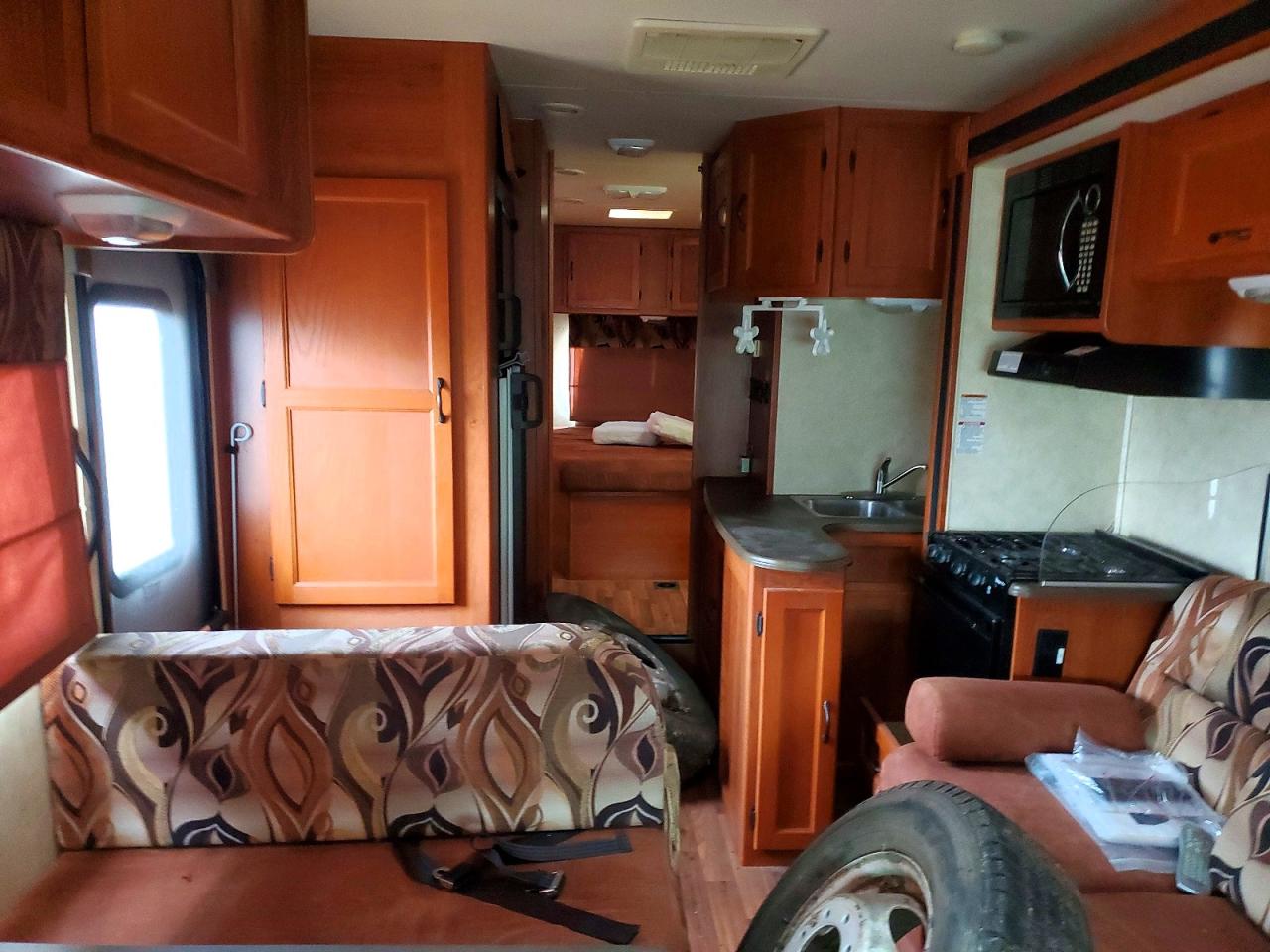 Coachmen Econoline