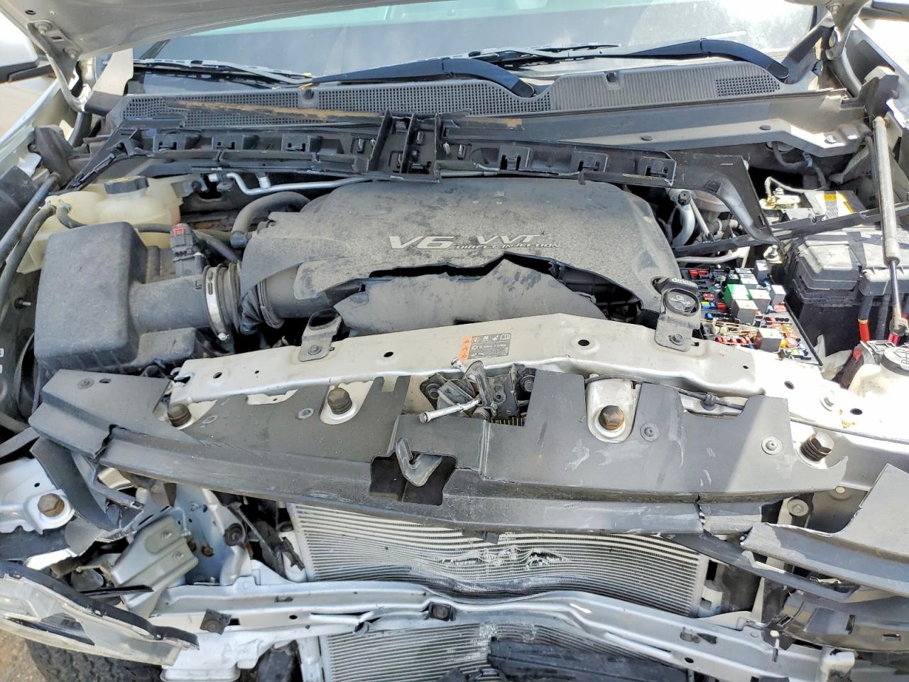 Chevrolet Colorado Z71