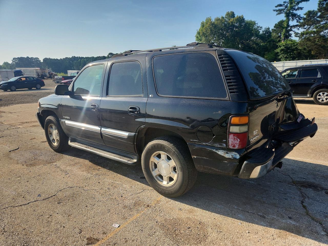 GMC Yukon