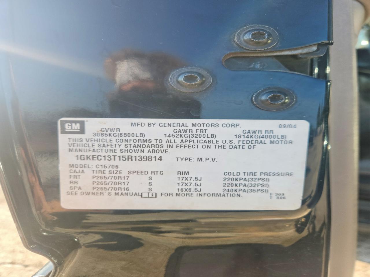 GMC Yukon