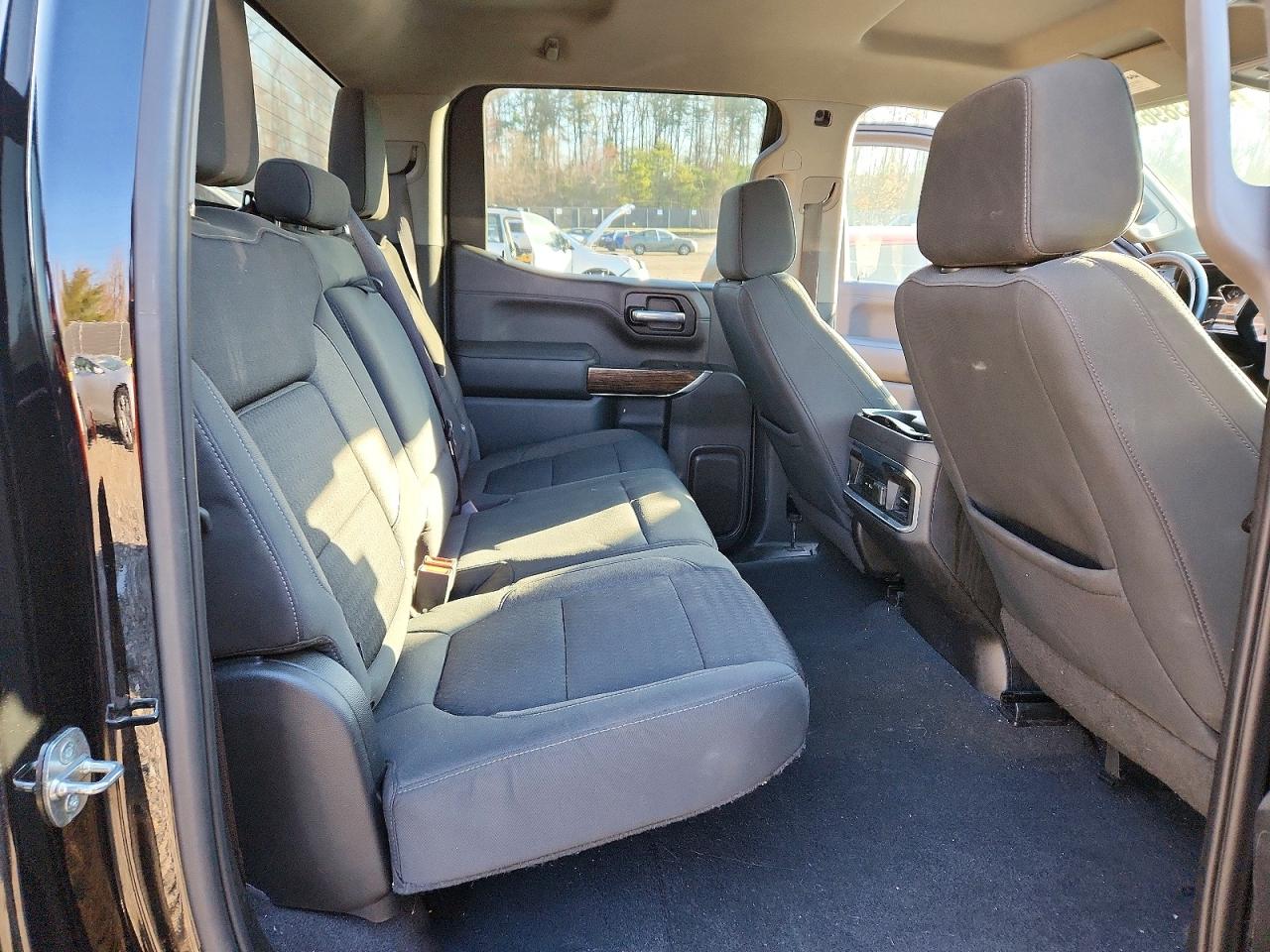 GMC Sierra K1500 Elevation