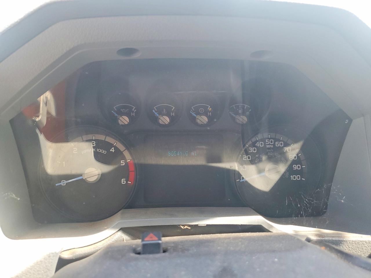 Ford F-450 Super Duty