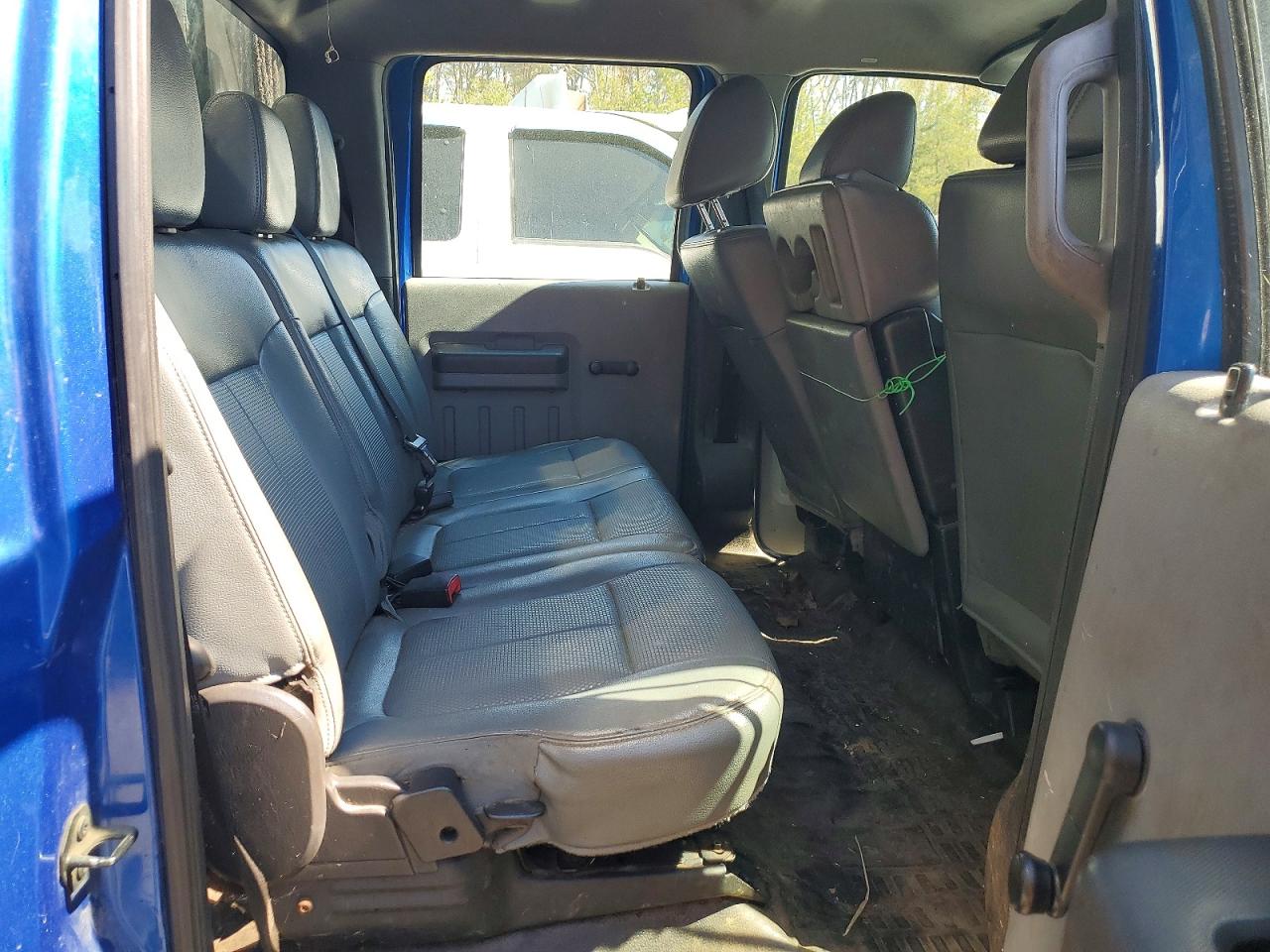 Ford F-450 Super Duty