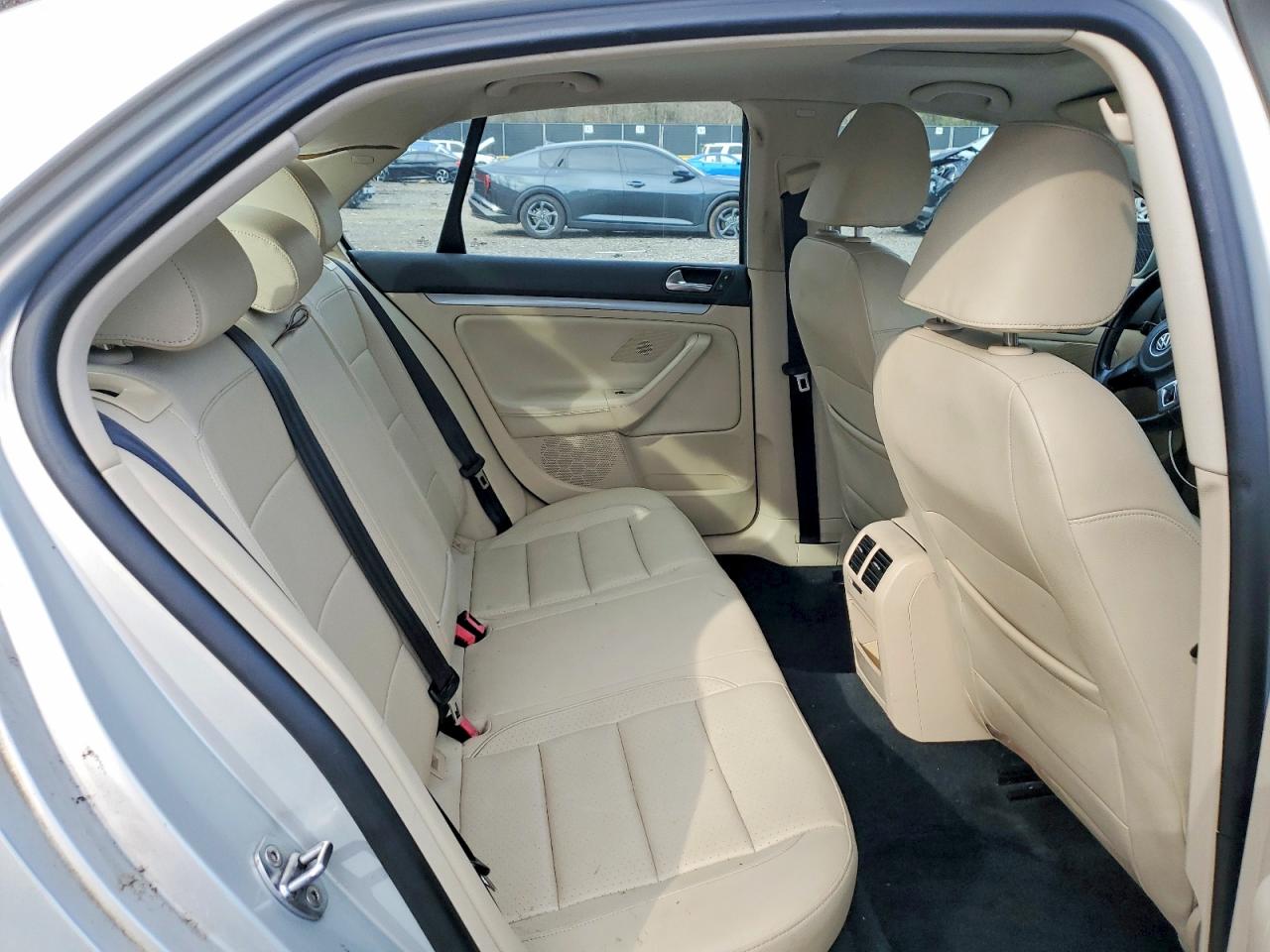 Volkswagen Jetta Se