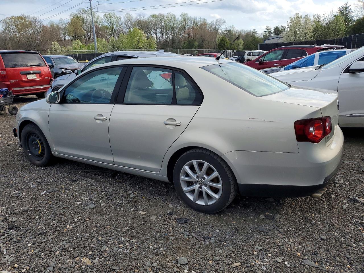 Volkswagen Jetta Se