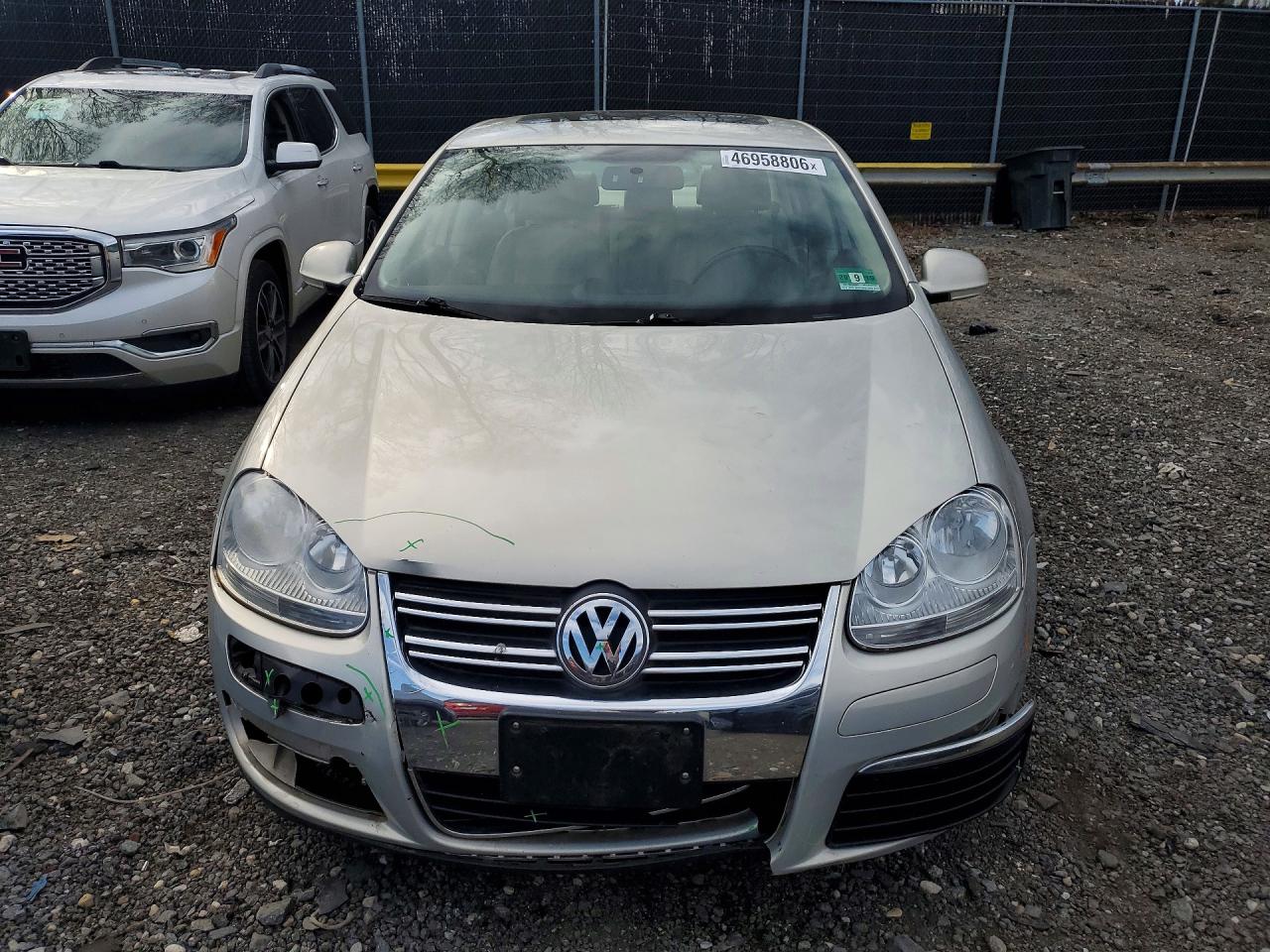 Volkswagen Jetta Se