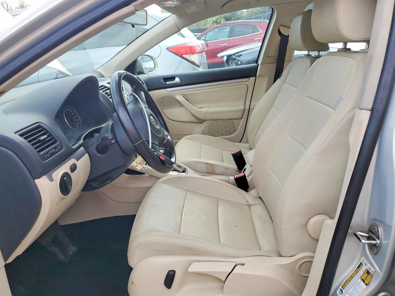 Volkswagen Jetta Se