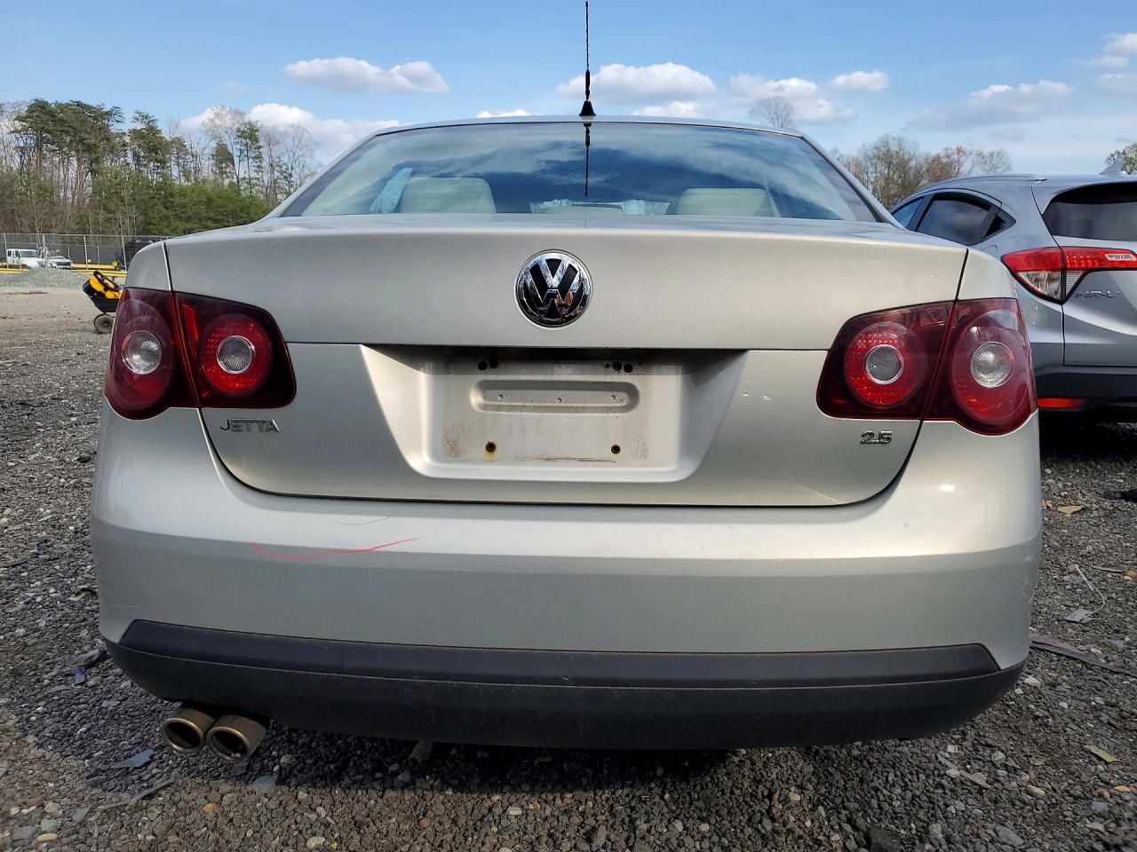 Volkswagen Jetta Se
