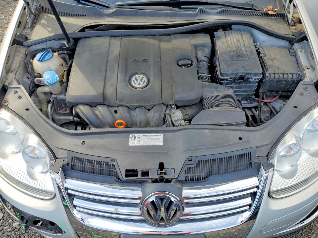 Volkswagen Jetta Se