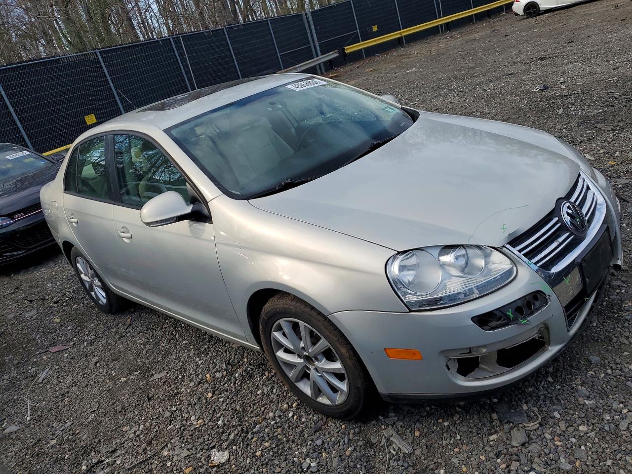 Volkswagen Jetta Se