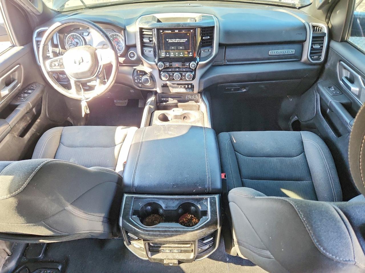 Ram 1500 Big Horn
