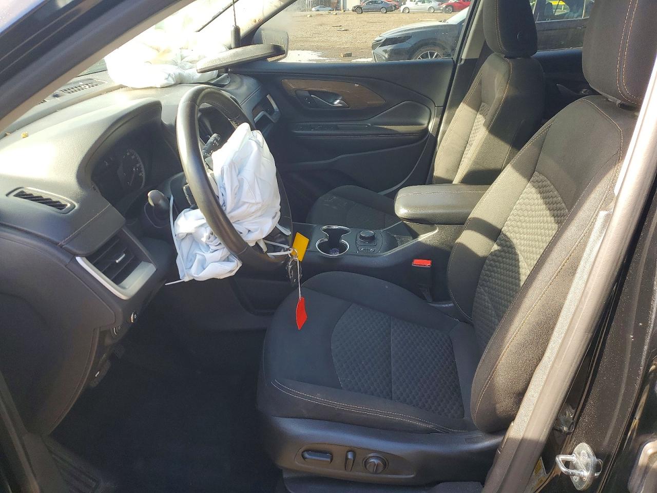 GMC Terrain Sle