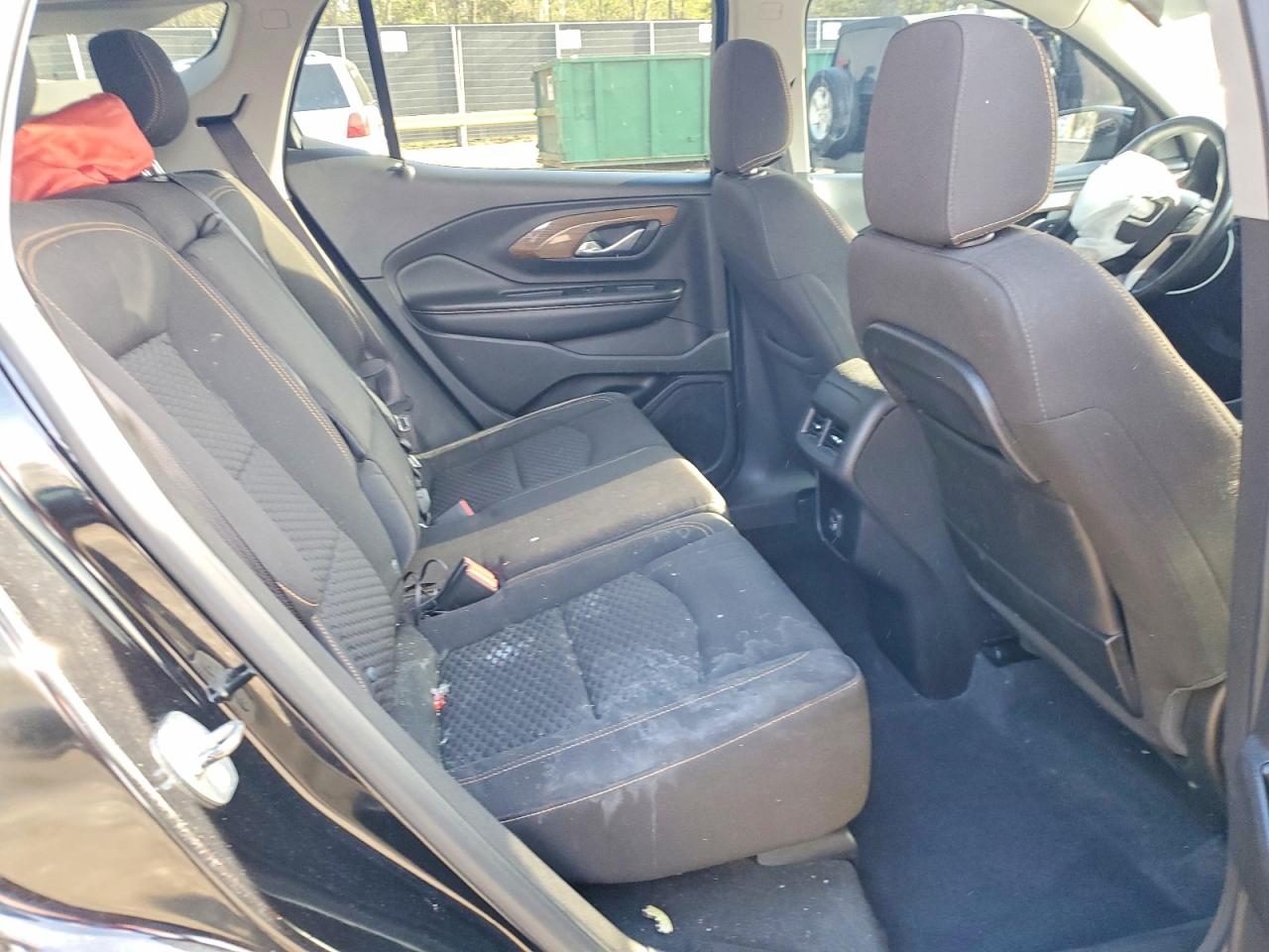 GMC Terrain Sle