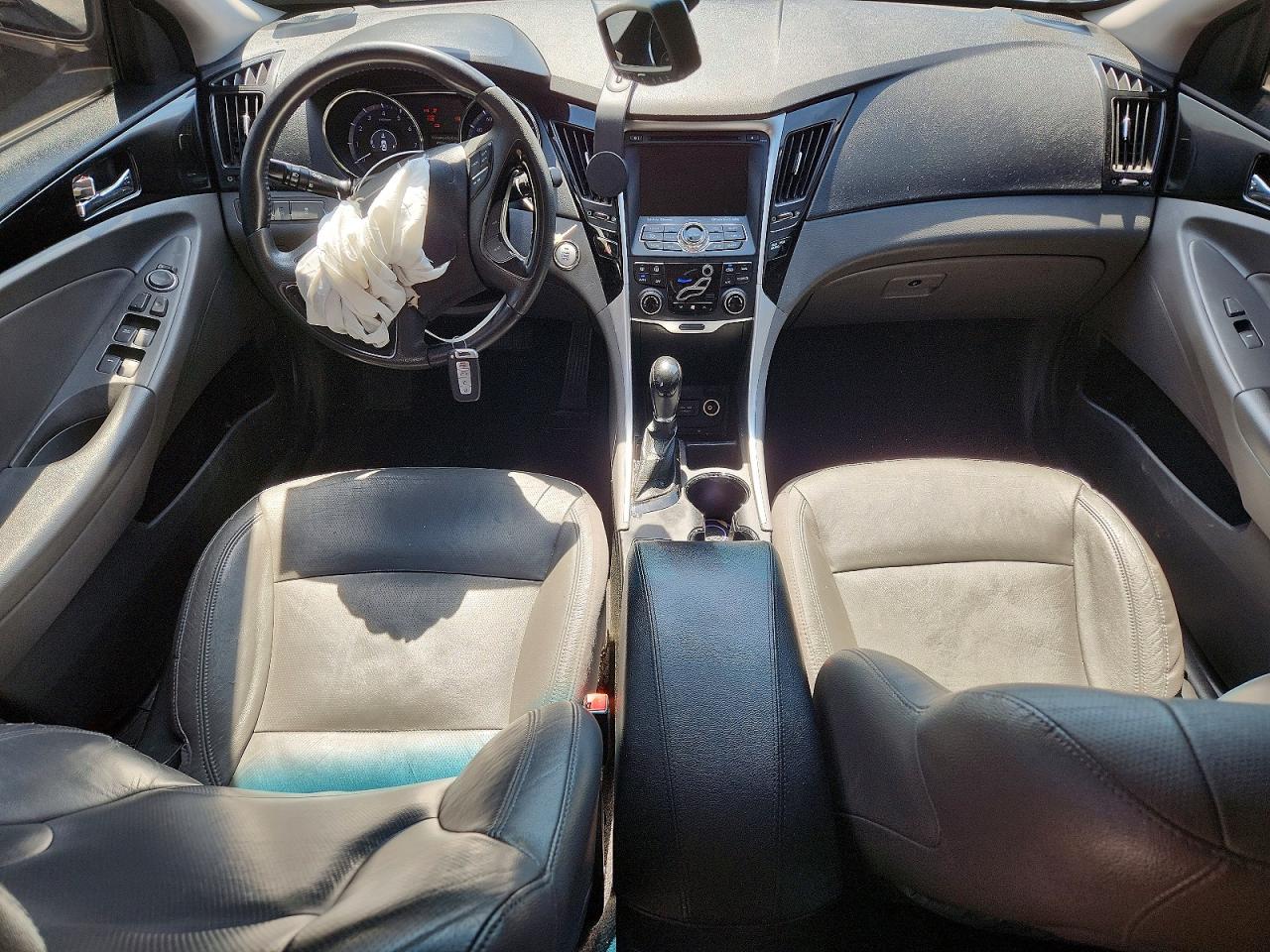 Hyundai SONATA Limited