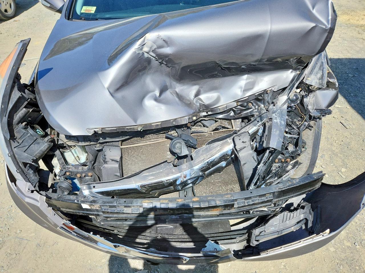 Hyundai SONATA Limited