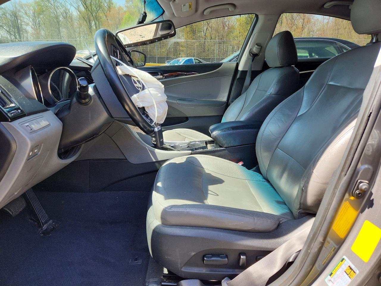 Hyundai SONATA Limited