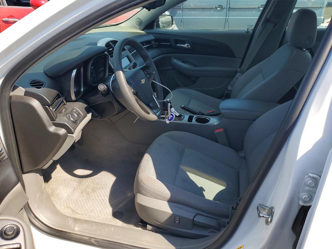 Chevrolet Malibu Ls