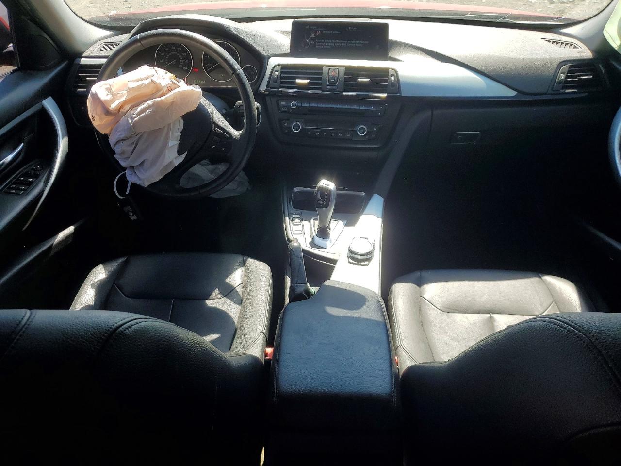 BMW 3 Series Xdrive