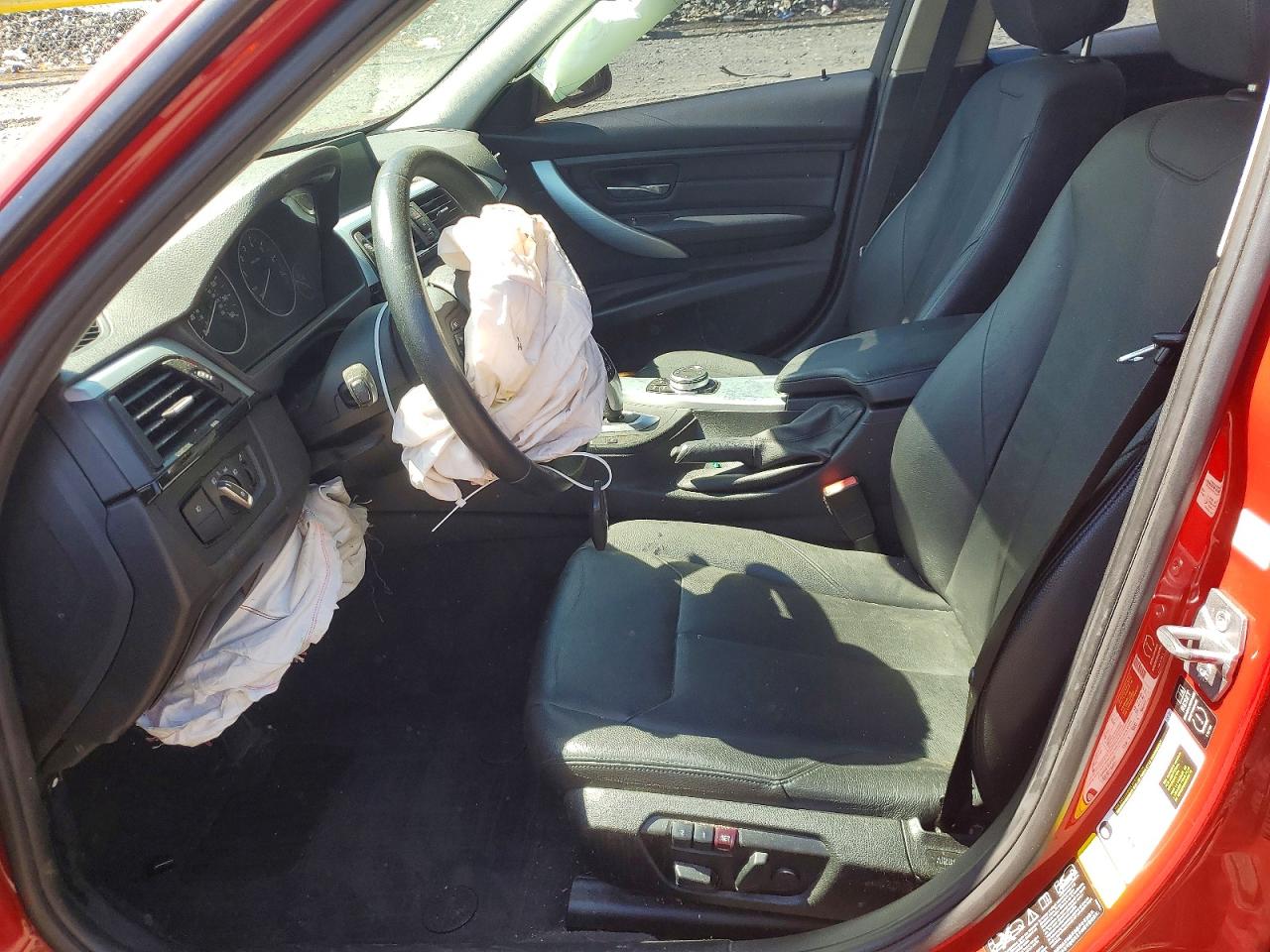 BMW 3 Series Xdrive