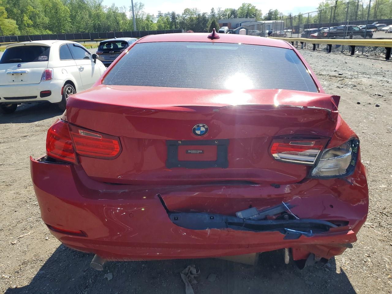 BMW 3 Series Xdrive