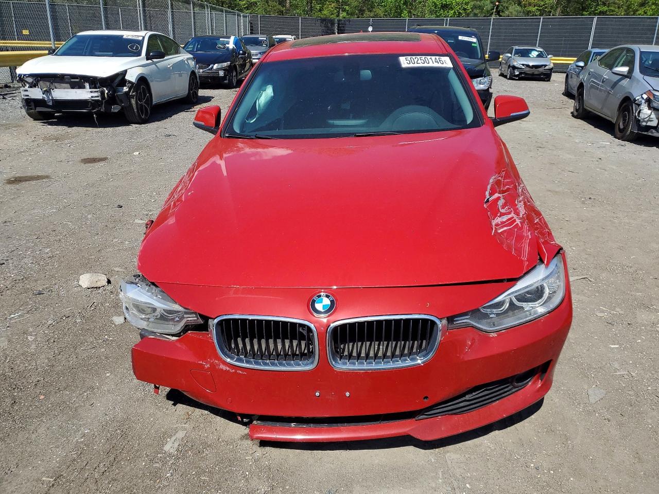 BMW 3 Series Xdrive