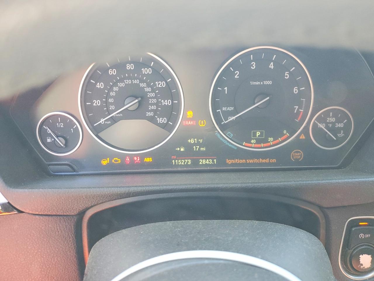 BMW 3 Series Xdrive
