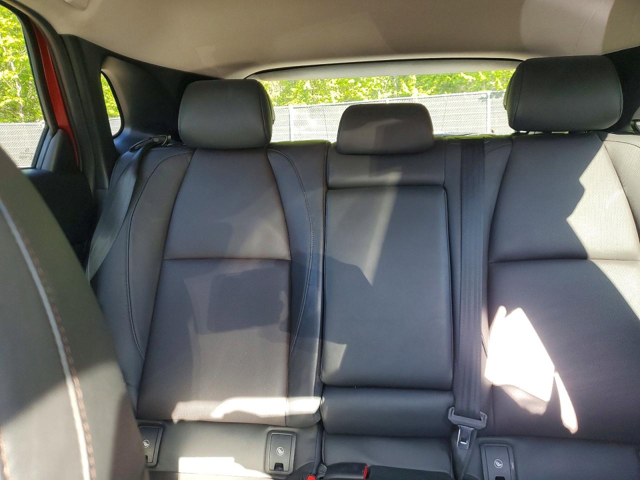 Mazda Cx Premium