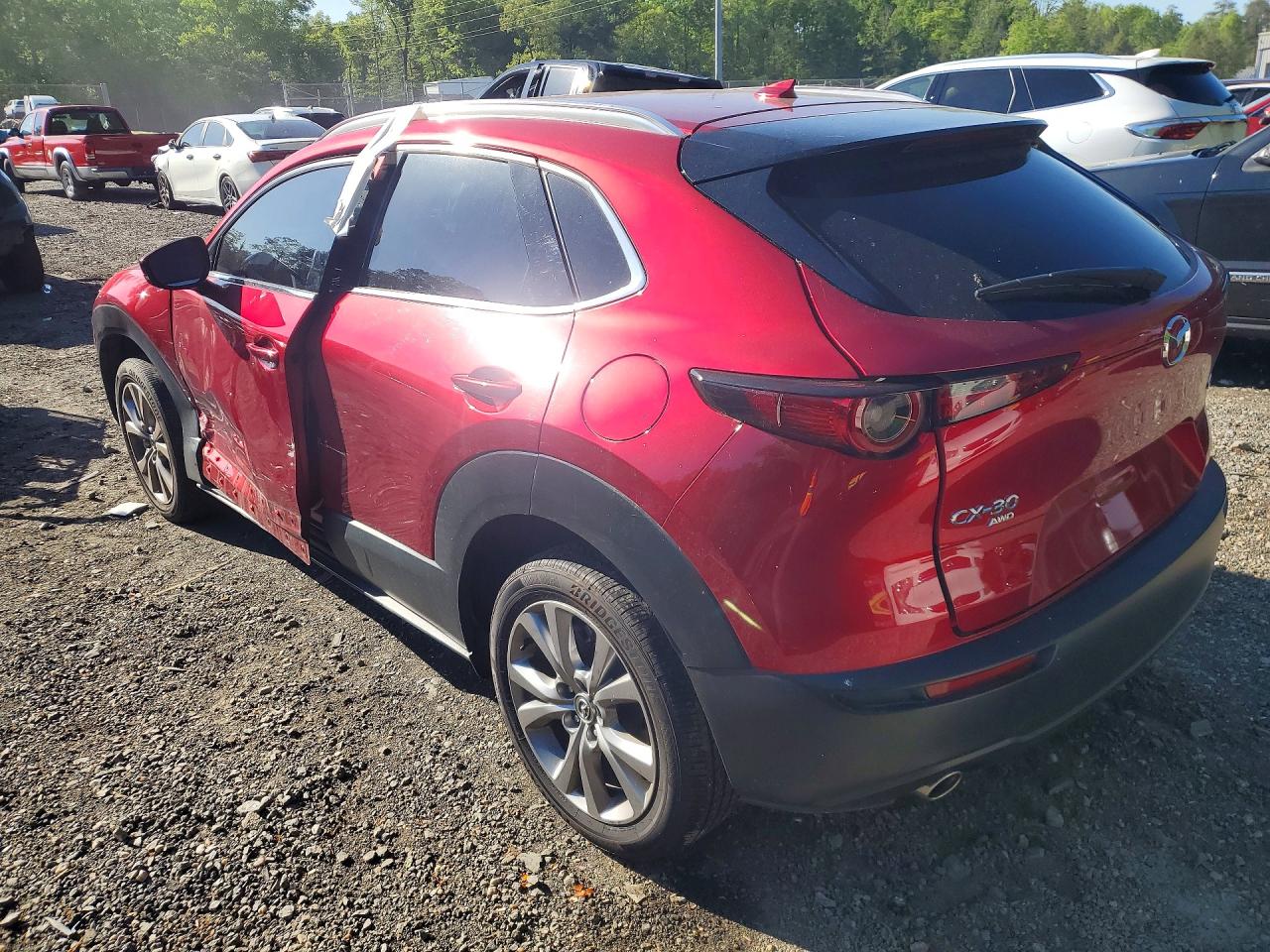 Mazda Cx Premium