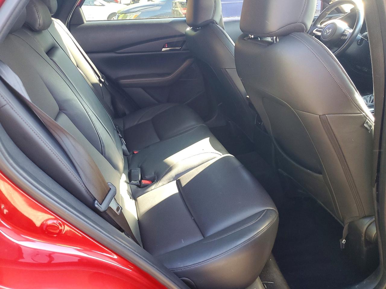 Mazda Cx Premium