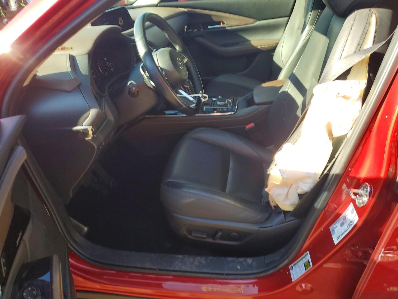 Mazda Cx Premium