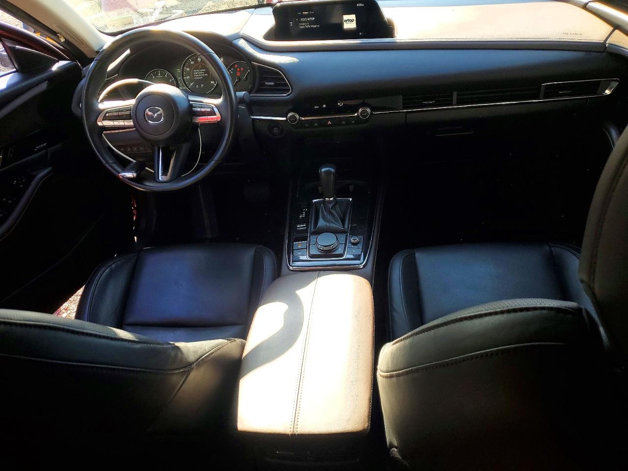 Mazda Cx Premium