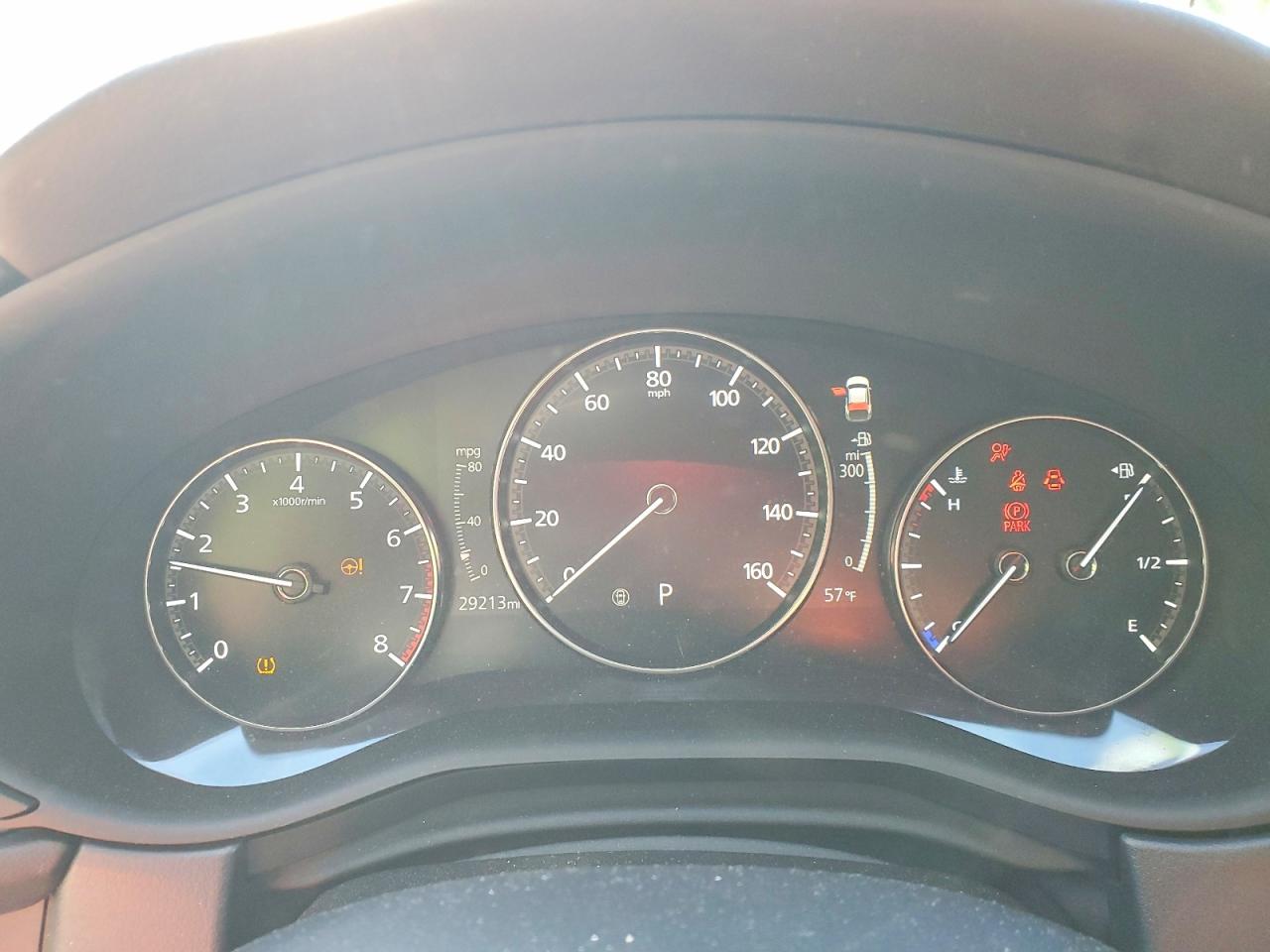 Mazda Cx Premium