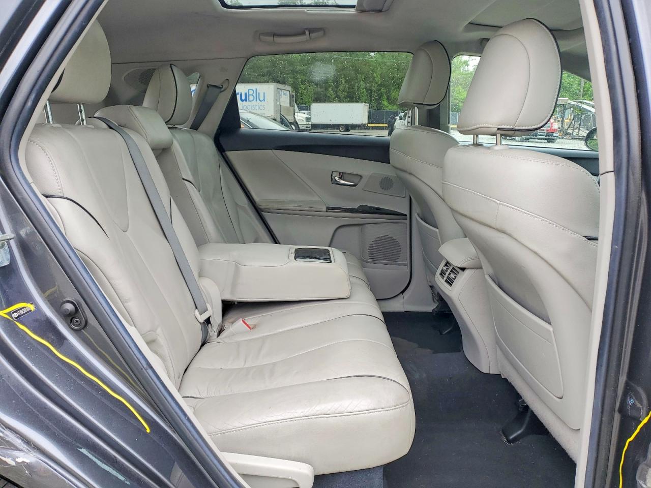 Toyota Venza Limited