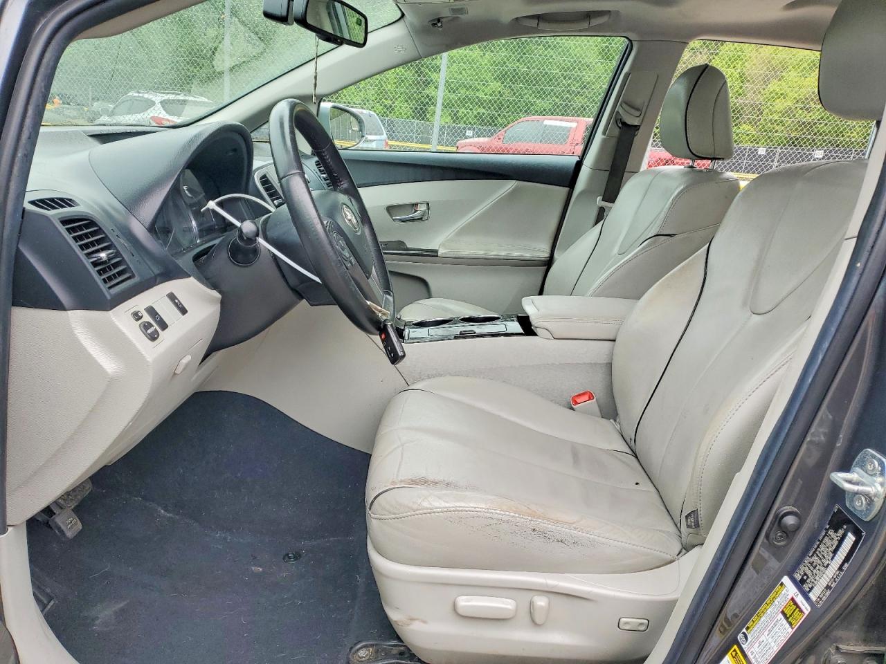 Toyota Venza Limited
