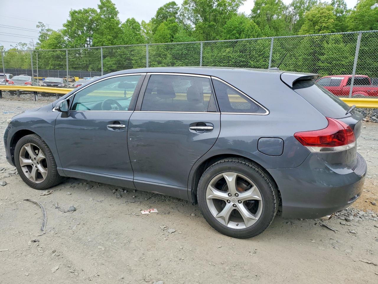 Toyota Venza Limited