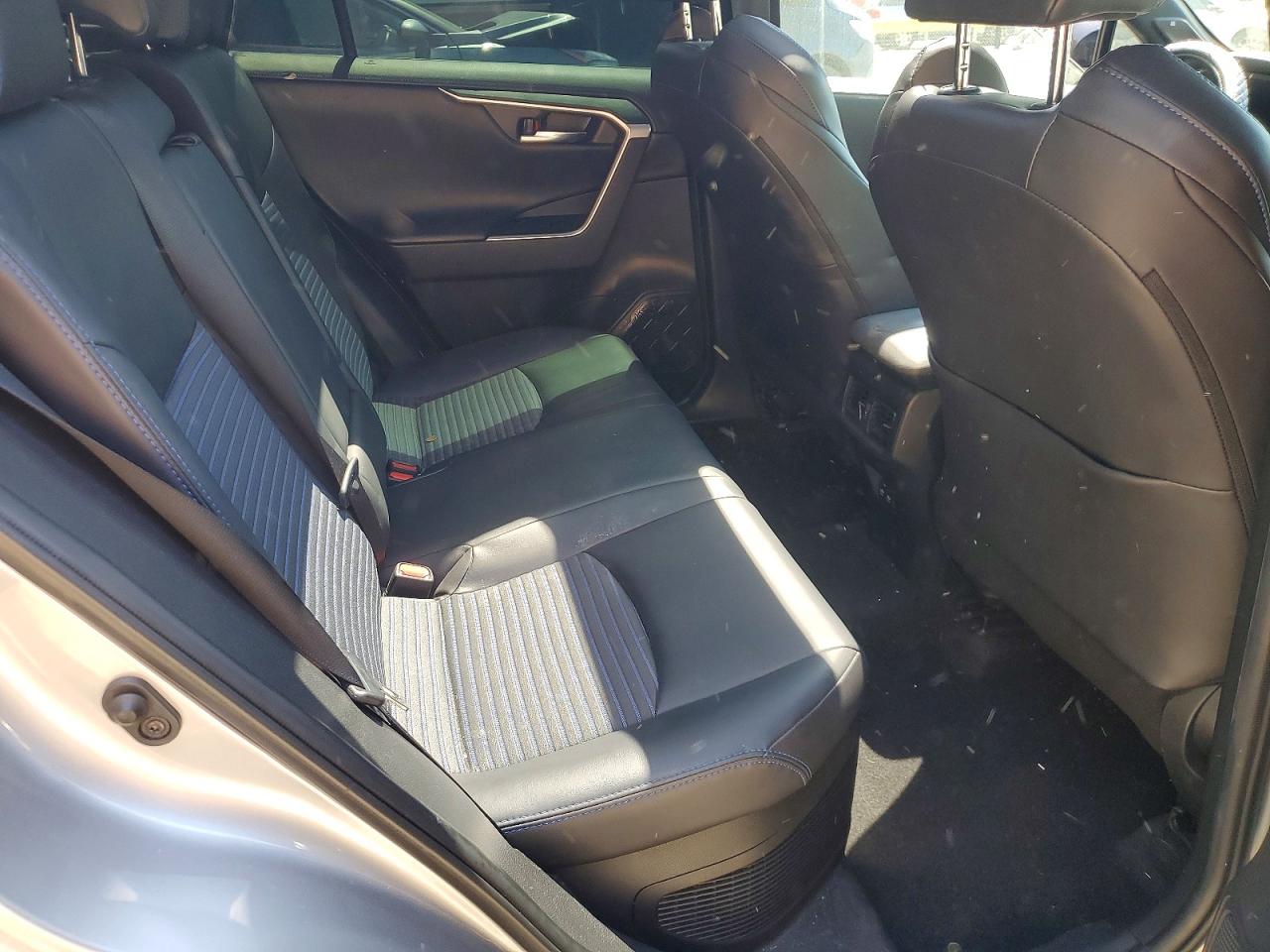 Toyota RAV4 Xse