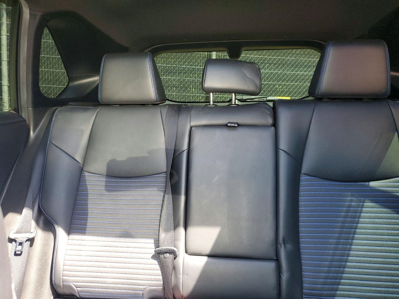 Toyota RAV4 Xse