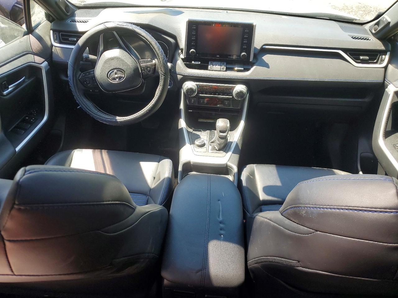 Toyota RAV4 Xse