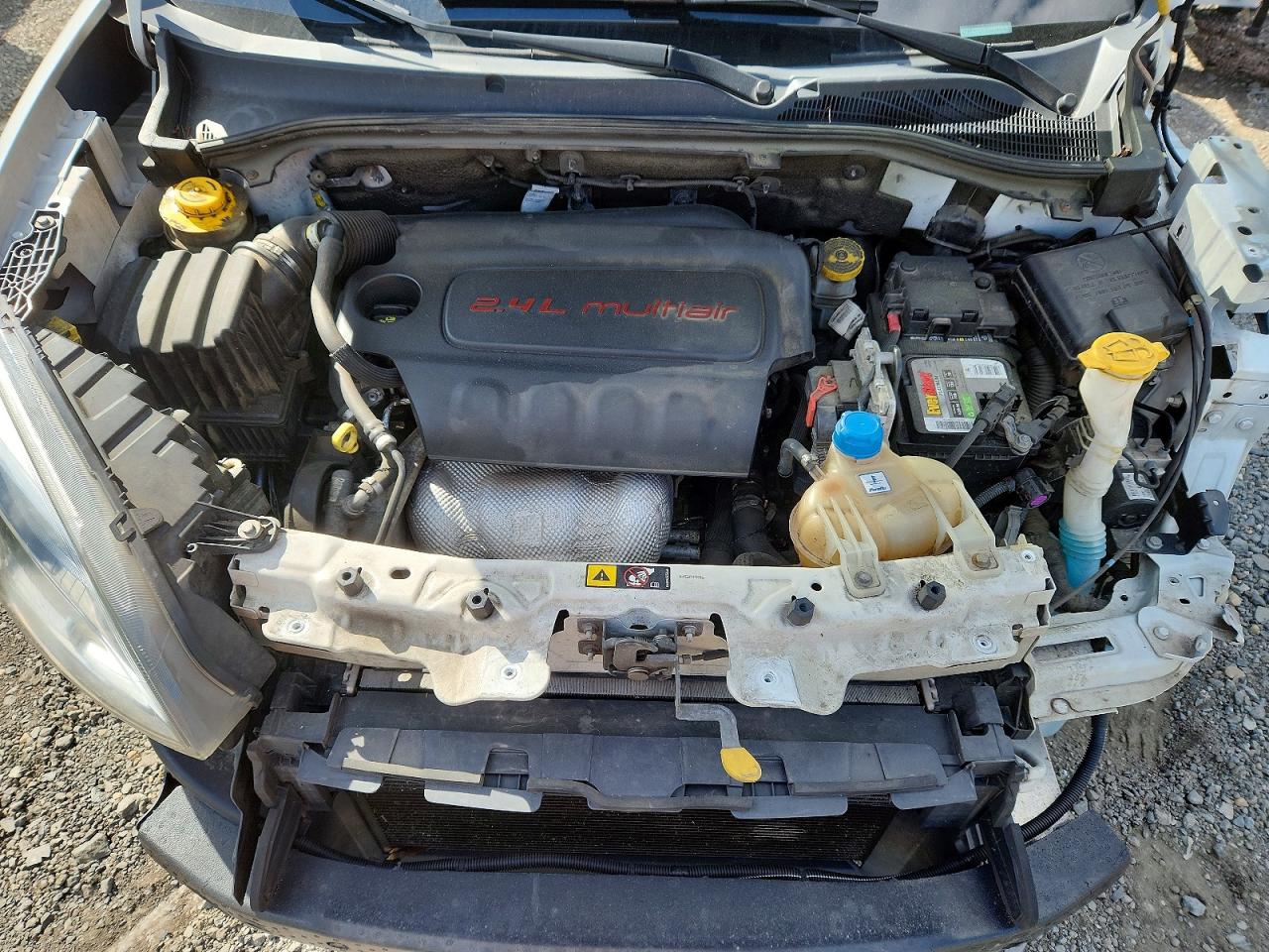 Ram Promaster Slt