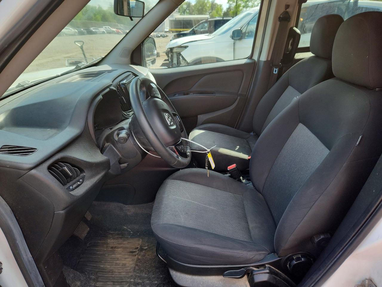 Ram Promaster Slt