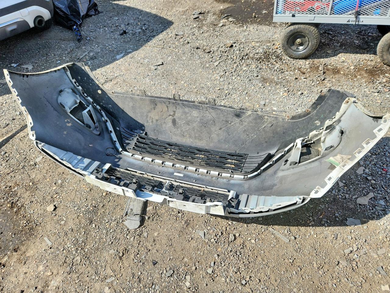 Ram Promaster Slt