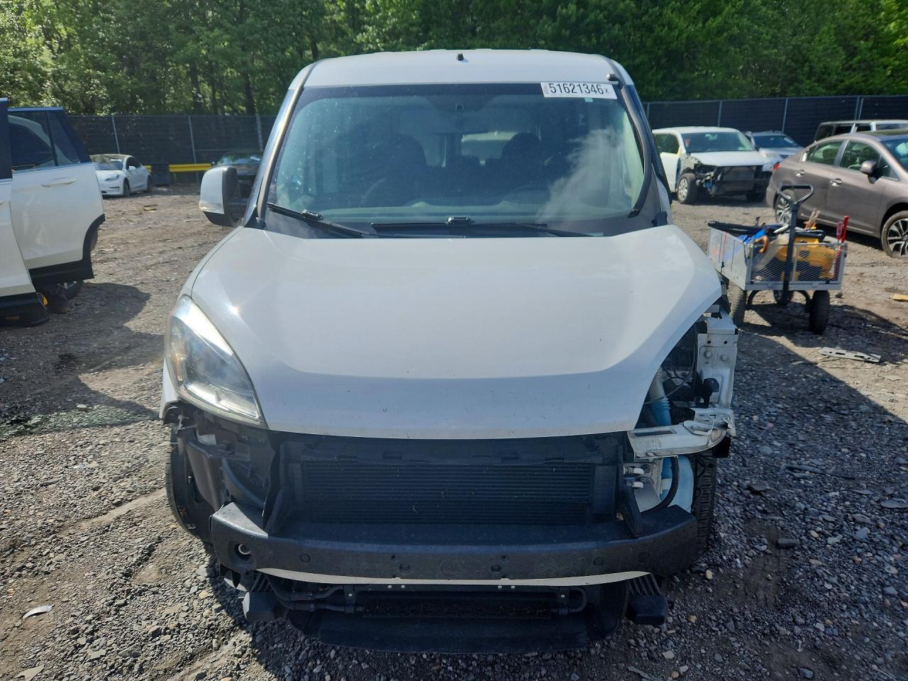 Ram Promaster Slt