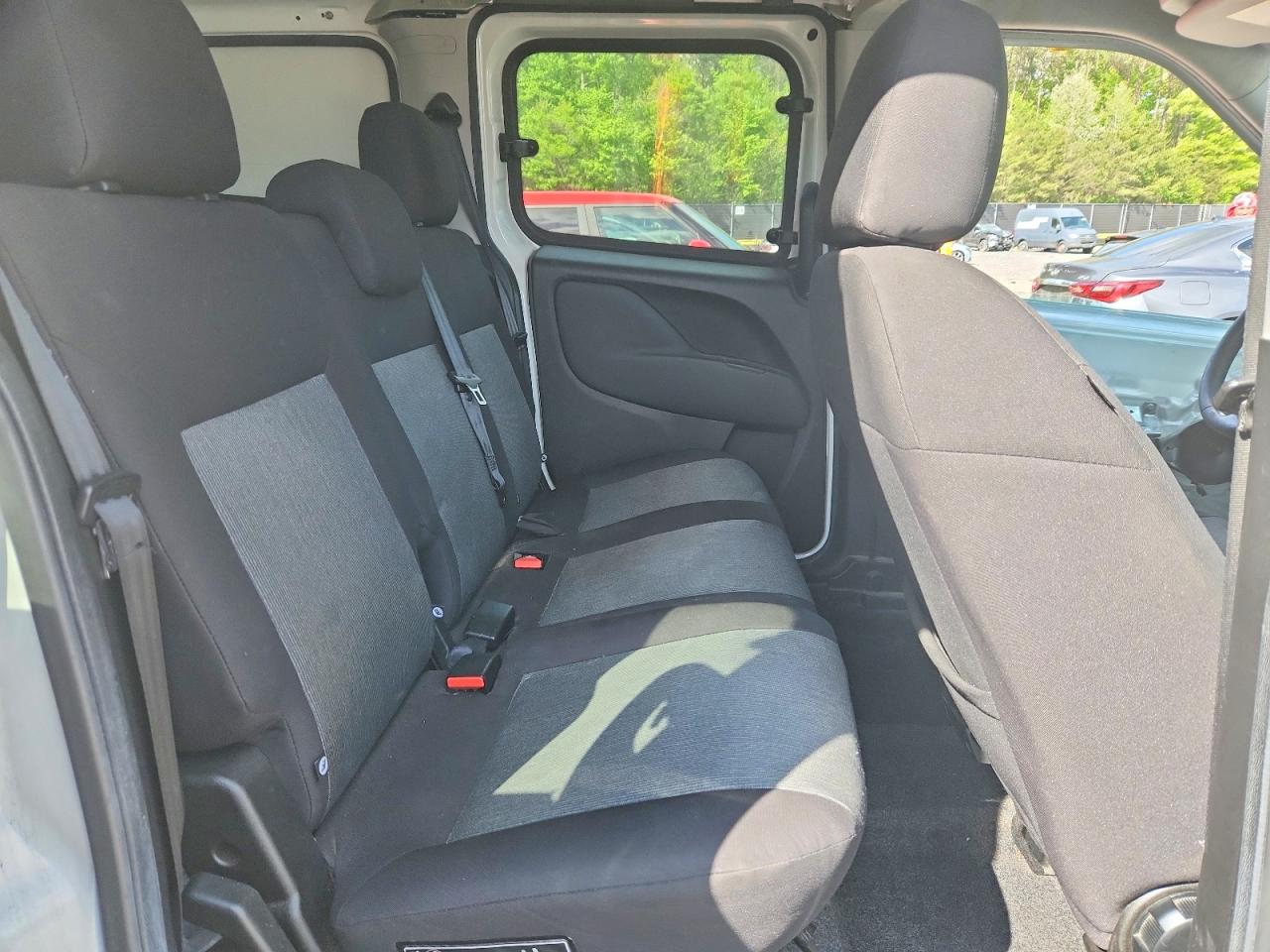 Ram Promaster Slt