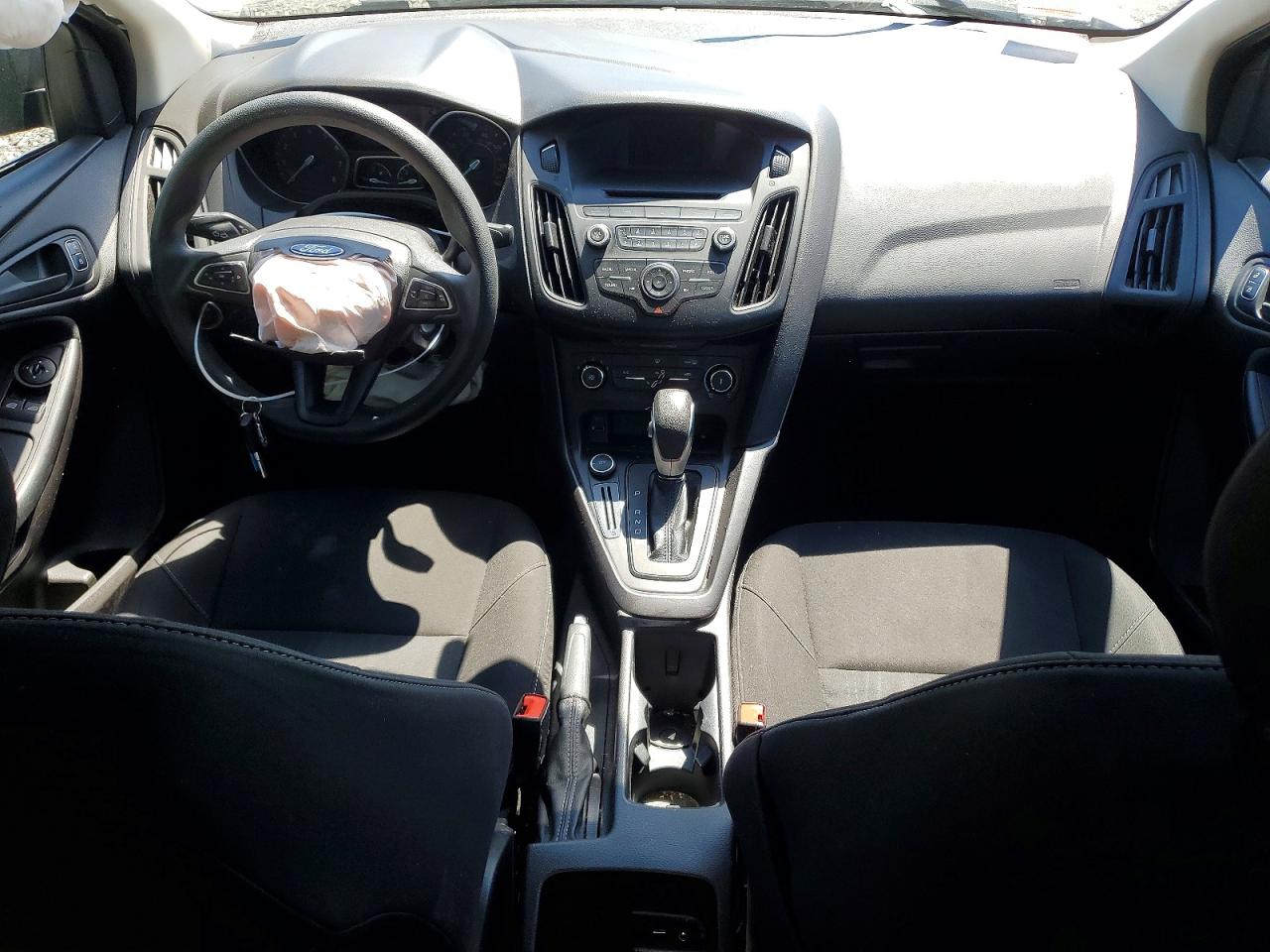 Ford Focus S