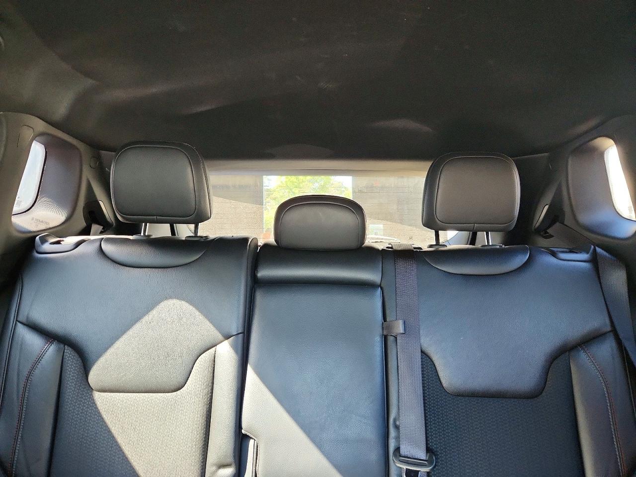 Jeep Compass Trailhawk